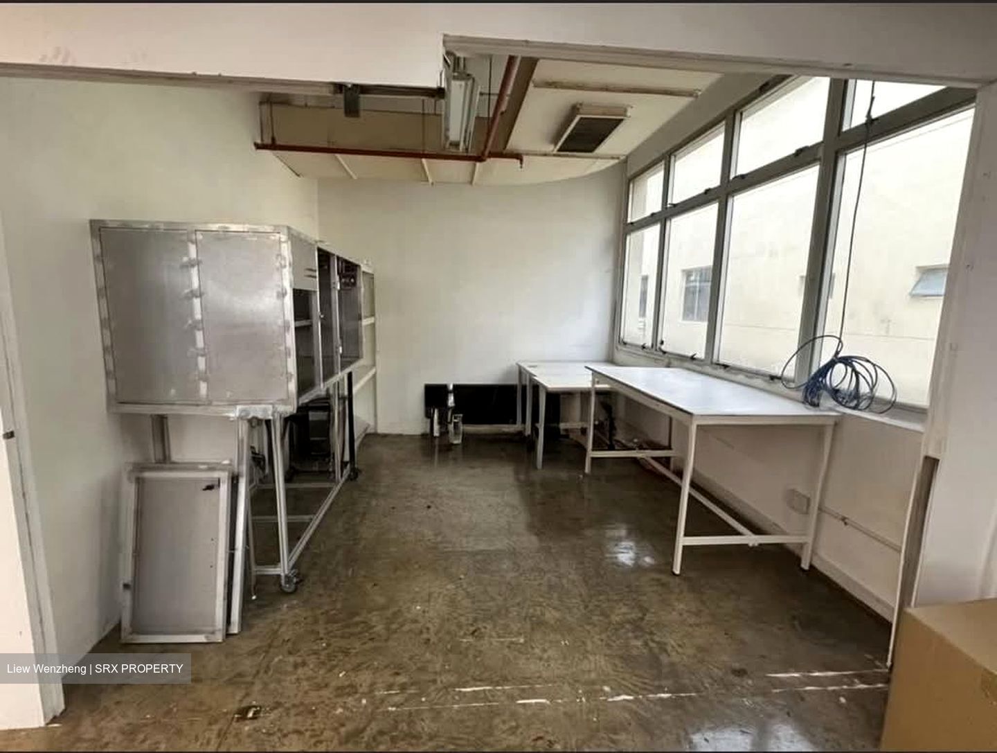 Paya Ubi Industrial Park (D14), Factory #570071301